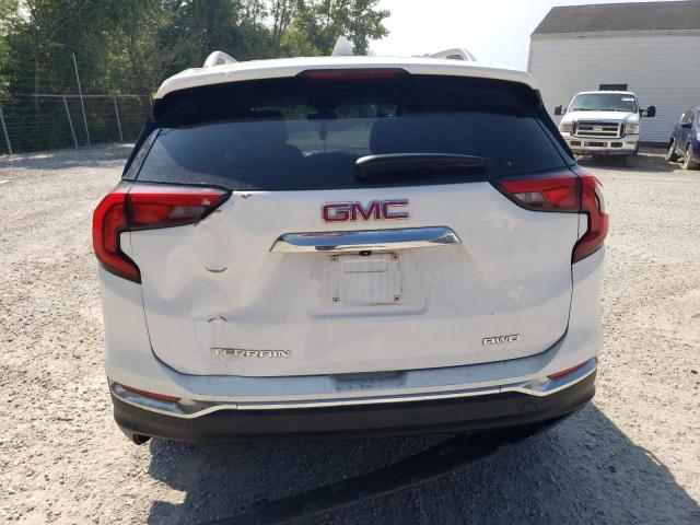 Photo 5 VIN: 3GKALVEV5LL156477 - GMC TERRAIN SL 