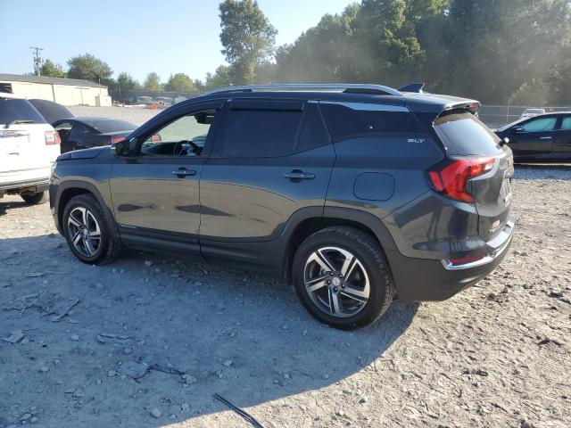 Photo 1 VIN: 3GKALVEV5LL203961 - GMC TERRAIN SL 