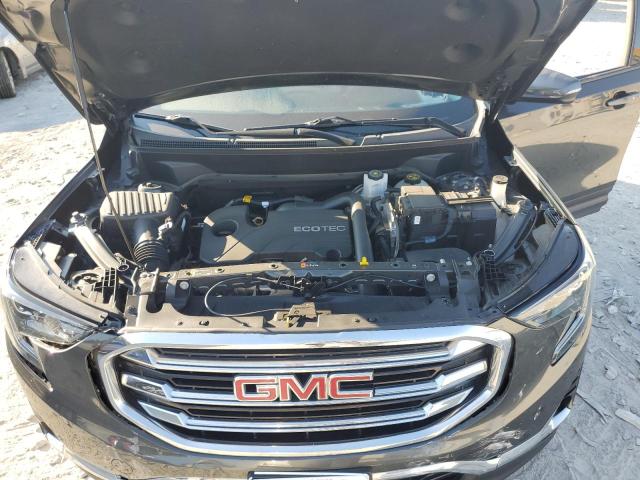 Photo 11 VIN: 3GKALVEV5LL203961 - GMC TERRAIN SL 