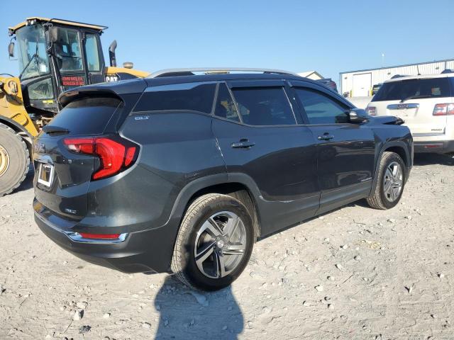 Photo 2 VIN: 3GKALVEV5LL203961 - GMC TERRAIN SL 