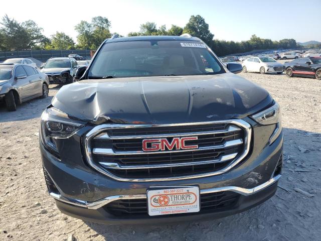 Photo 4 VIN: 3GKALVEV5LL203961 - GMC TERRAIN SL 