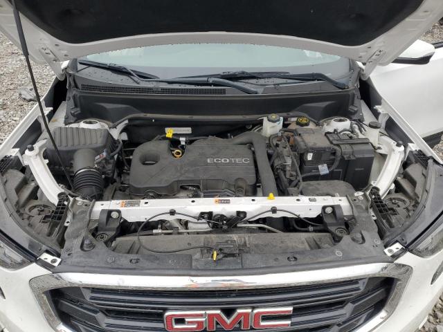 Photo 11 VIN: 3GKALVEV5LL240914 - GMC TERRAIN SL 