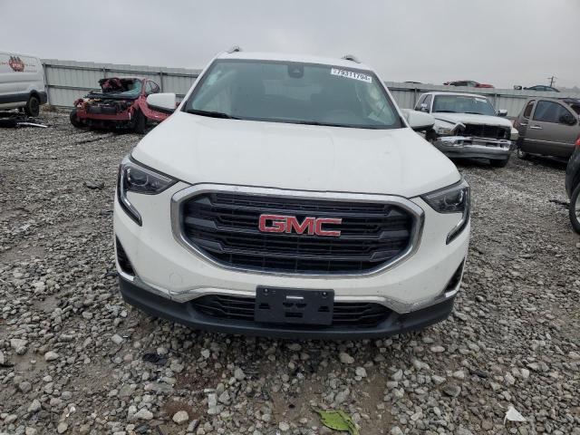 Photo 4 VIN: 3GKALVEV5LL240914 - GMC TERRAIN SL 