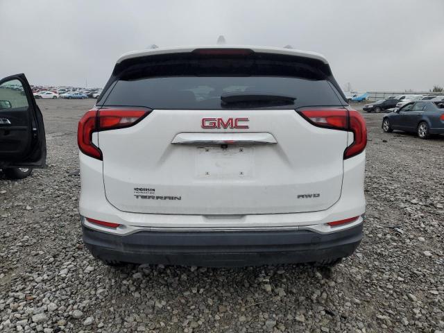 Photo 5 VIN: 3GKALVEV5LL240914 - GMC TERRAIN SL 