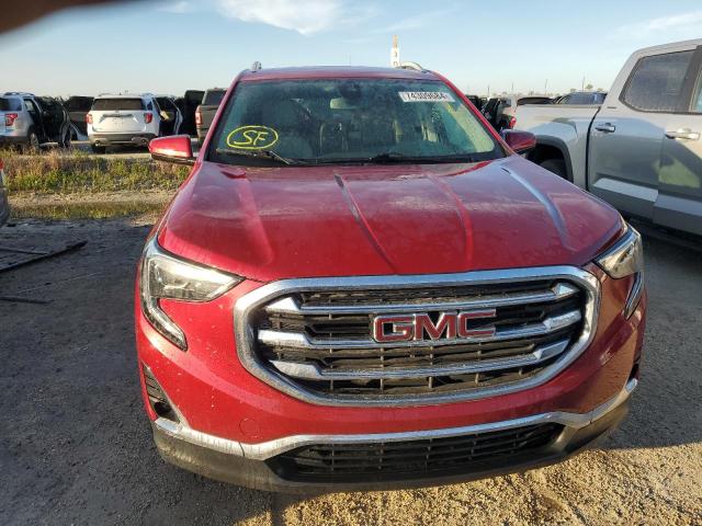 Photo 4 VIN: 3GKALVEV5LL251993 - GMC TERRAIN SL 