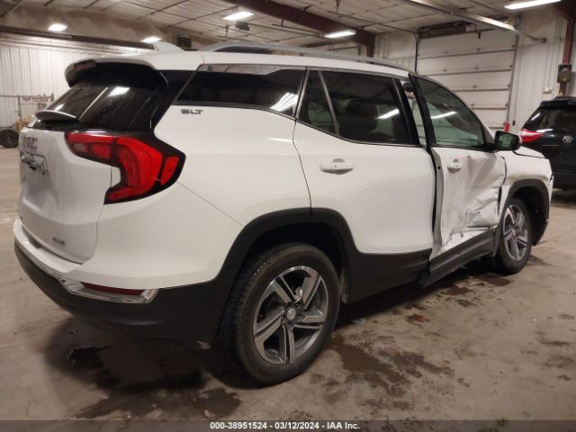 Photo 3 VIN: 3GKALVEV5LL254781 - GMC TERRAIN 