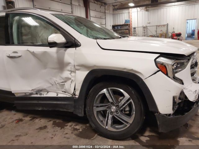 Photo 5 VIN: 3GKALVEV5LL254781 - GMC TERRAIN 