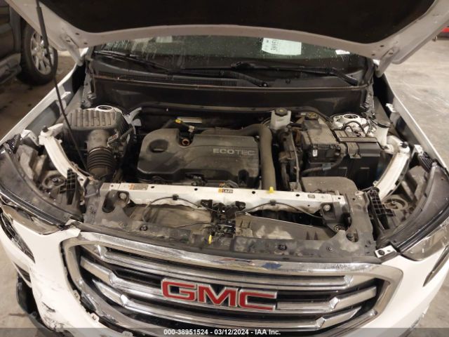 Photo 9 VIN: 3GKALVEV5LL254781 - GMC TERRAIN 