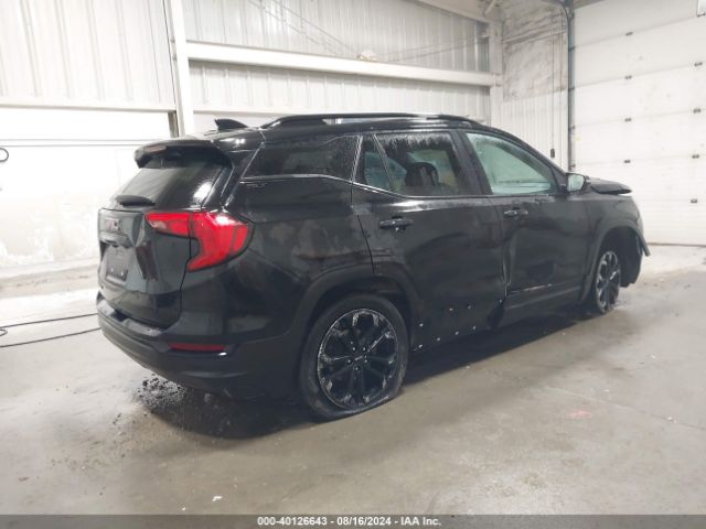 Photo 3 VIN: 3GKALVEV5LL331195 - GMC TERRAIN 