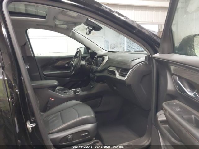 Photo 4 VIN: 3GKALVEV5LL331195 - GMC TERRAIN 