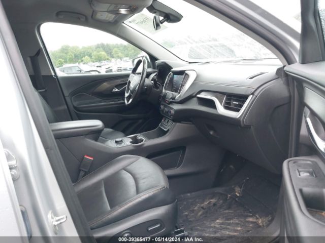 Photo 4 VIN: 3GKALVEV5ML306167 - GMC TERRAIN 