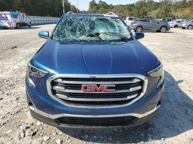 Photo 4 VIN: 3GKALVEV5ML311367 - GMC TERRAIN SL 