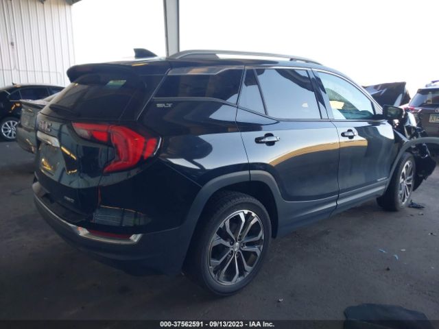 Photo 3 VIN: 3GKALVEV5ML312387 - GMC TERRAIN 