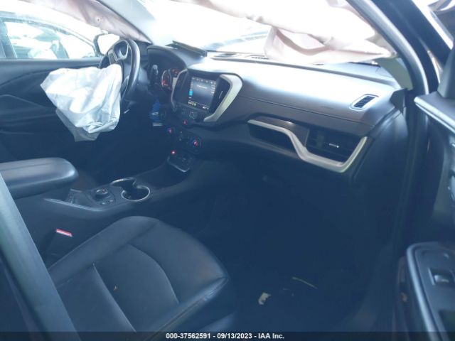 Photo 4 VIN: 3GKALVEV5ML312387 - GMC TERRAIN 