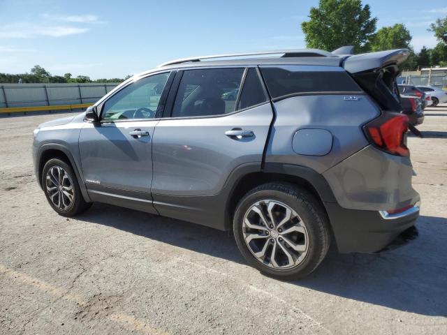 Photo 1 VIN: 3GKALVEV5ML315483 - GMC TERRAIN SL 