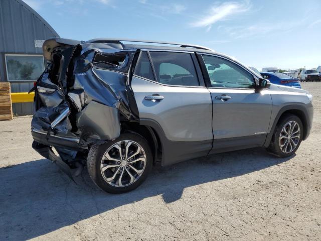 Photo 2 VIN: 3GKALVEV5ML315483 - GMC TERRAIN SL 