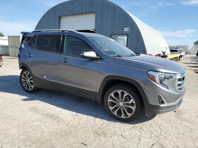 Photo 3 VIN: 3GKALVEV5ML315483 - GMC TERRAIN SL 