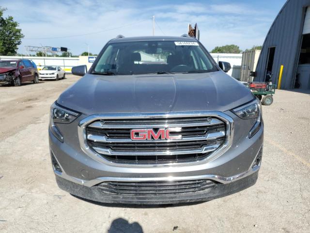 Photo 4 VIN: 3GKALVEV5ML315483 - GMC TERRAIN SL 