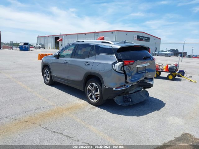 Photo 2 VIN: 3GKALVEV5ML324104 - GMC TERRAIN 