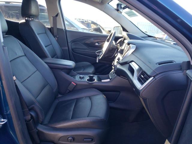 Photo 4 VIN: 3GKALVEV5ML332042 - GMC TERRAIN SL 