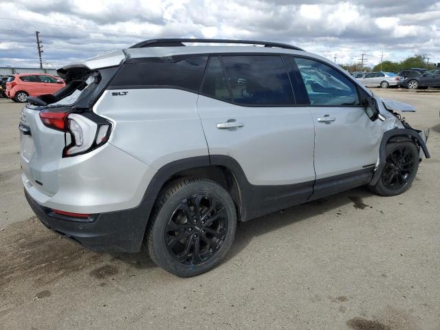 Photo 2 VIN: 3GKALVEV5ML355546 - GMC TERRAIN 