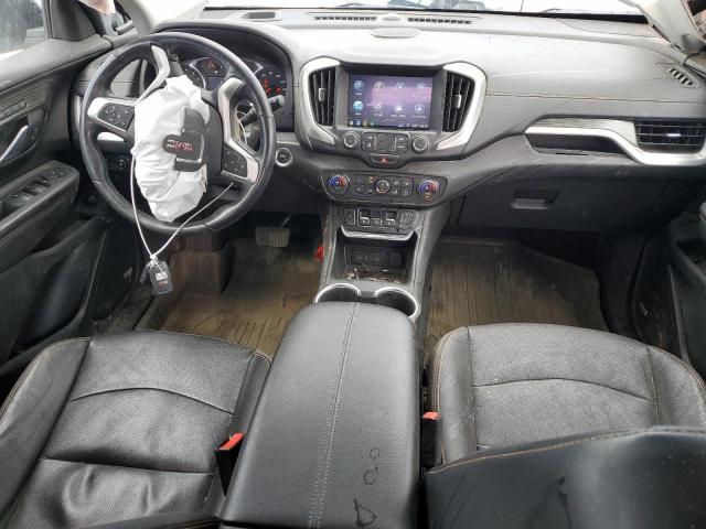 Photo 7 VIN: 3GKALVEV5ML355546 - GMC TERRAIN 