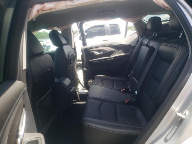 Photo 10 VIN: 3GKALVEV5NL103880 - GMC TERRAIN 