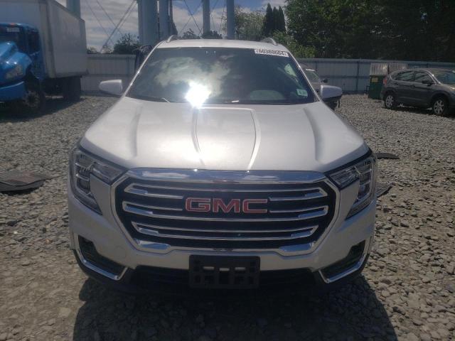 Photo 4 VIN: 3GKALVEV5NL103880 - GMC TERRAIN 