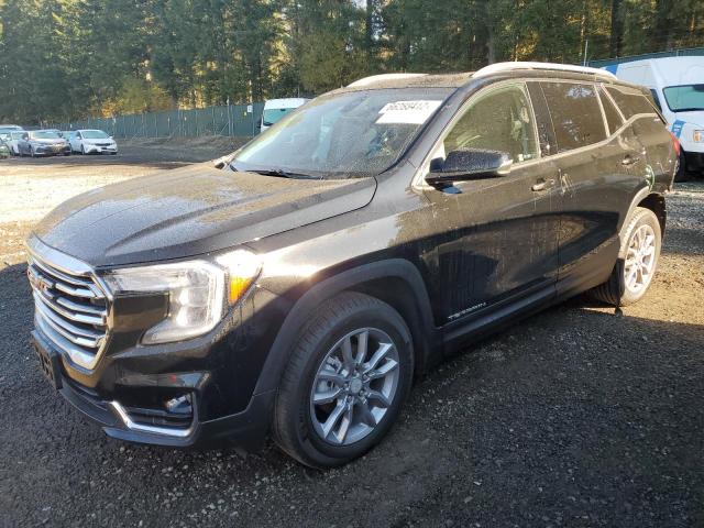 Photo 0 VIN: 3GKALVEV5NL167949 - GMC TERRAIN 