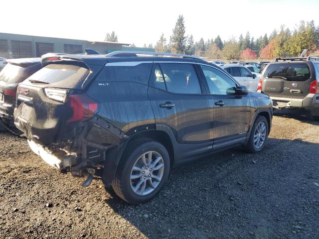 Photo 2 VIN: 3GKALVEV5NL167949 - GMC TERRAIN 