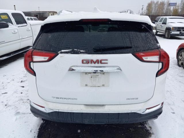 Photo 5 VIN: 3GKALVEV5NL186291 - GMC TERRAIN SL 