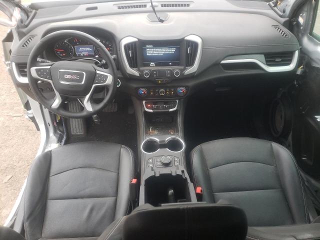 Photo 7 VIN: 3GKALVEV5NL222268 - GMC TERRAIN SL 