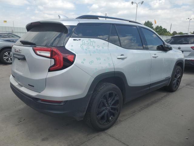 Photo 2 VIN: 3GKALVEV5NL248126 - GMC TERRAIN SL 