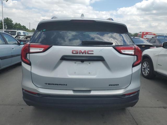 Photo 5 VIN: 3GKALVEV5NL248126 - GMC TERRAIN SL 