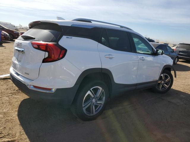 Photo 2 VIN: 3GKALVEV6JL372965 - GMC TERRAIN SL 