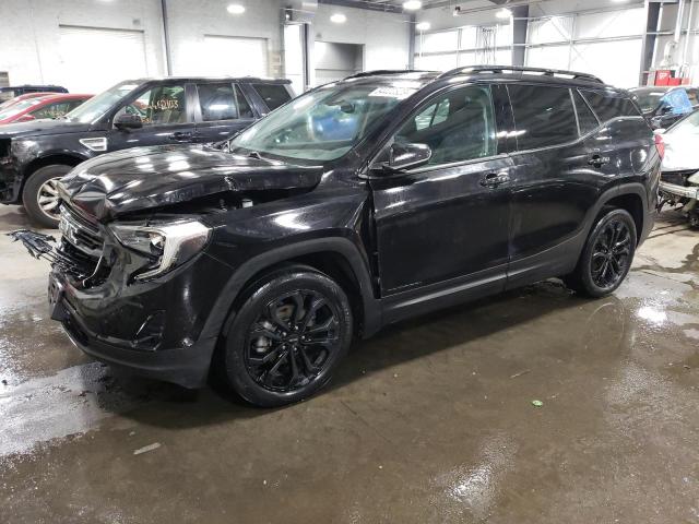 Photo 0 VIN: 3GKALVEV6KL106167 - GMC TERRAIN 