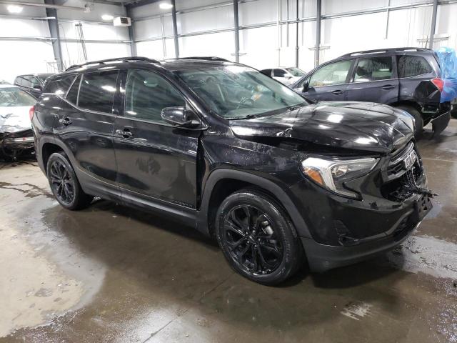 Photo 3 VIN: 3GKALVEV6KL106167 - GMC TERRAIN 