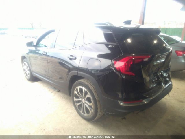 Photo 2 VIN: 3GKALVEV6KL227586 - GMC TERRAIN 