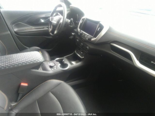 Photo 4 VIN: 3GKALVEV6KL227586 - GMC TERRAIN 