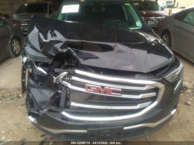 Photo 5 VIN: 3GKALVEV6KL227586 - GMC TERRAIN 