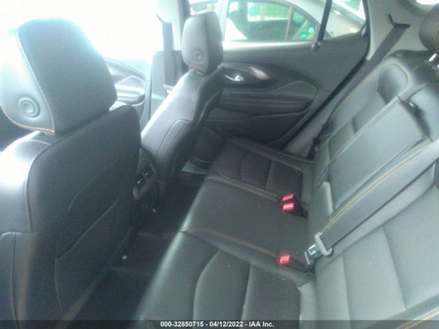 Photo 7 VIN: 3GKALVEV6KL227586 - GMC TERRAIN 