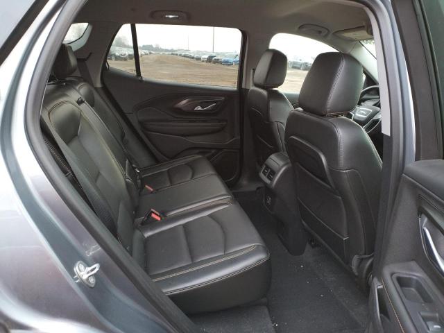 Photo 10 VIN: 3GKALVEV6KL285567 - GMC TERRAIN SL 