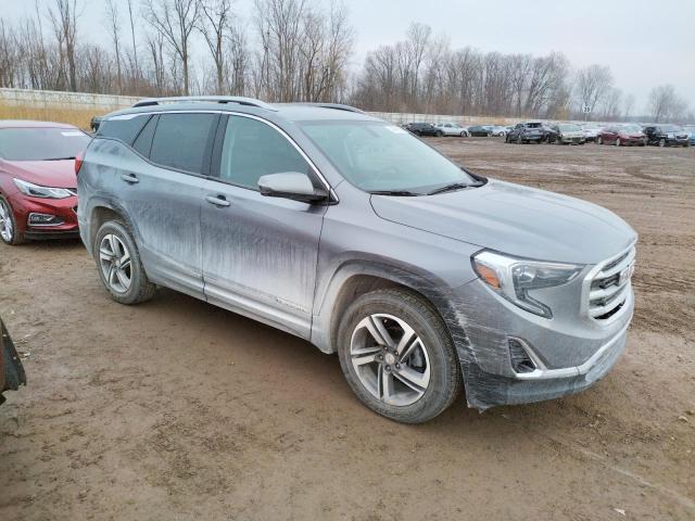 Photo 3 VIN: 3GKALVEV6KL285567 - GMC TERRAIN SL 