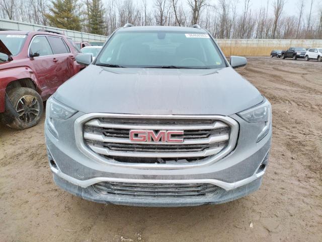 Photo 4 VIN: 3GKALVEV6KL285567 - GMC TERRAIN SL 