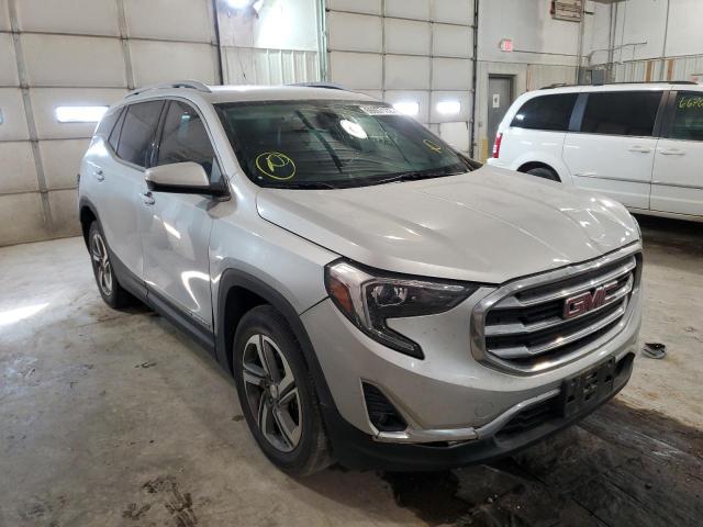 Photo 0 VIN: 3GKALVEV6KL326831 - GMC TERRAIN SL 