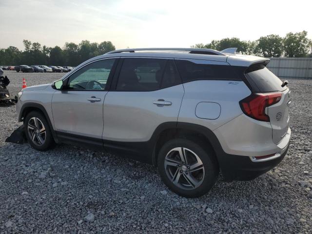 Photo 1 VIN: 3GKALVEV6KL337179 - GMC TERRAIN SL 