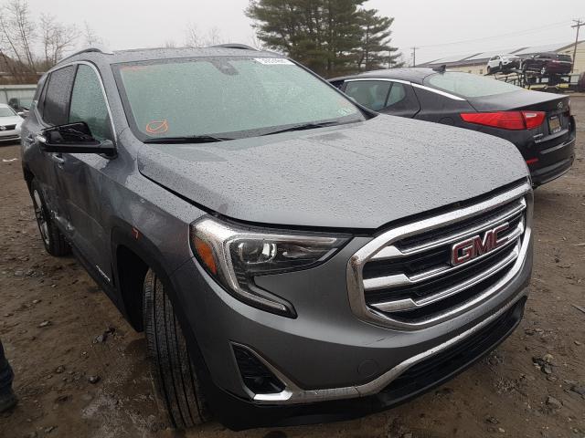 Photo 0 VIN: 3GKALVEV6LL103058 - GMC TERRAIN SL 