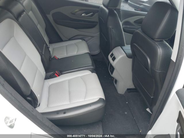 Photo 7 VIN: 3GKALVEV6LL103447 - GMC TERRAIN 