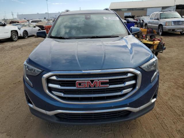 Photo 4 VIN: 3GKALVEV6LL119907 - GMC TERRAIN 