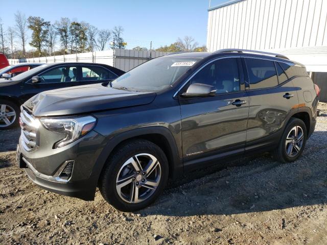 Photo 0 VIN: 3GKALVEV6LL126064 - GMC TERRAIN SL 